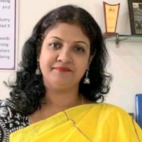 Dr. Anuradha Iyer