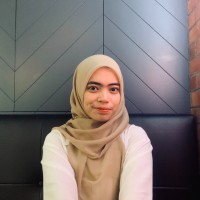 Nur Afifah Komaruzaman