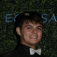 Diego Roman Cornú