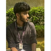 Audhithiyah Shankar