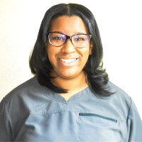 Tajia Coulter