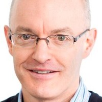 Tim Claridge