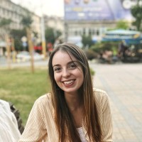 Anna Vlahova