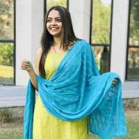 Hinal Aravadiya