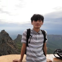 Kencho Wangdi