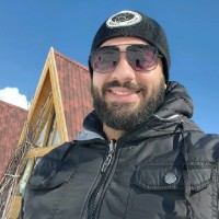 Ali Khansa