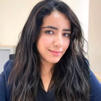 Zineb Mahhou