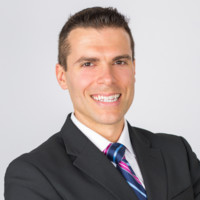 Gilles Mastracchio, B.A., Pl. Fin.