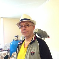 Oleksandr Skvortsov
