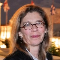 Michèle Picard