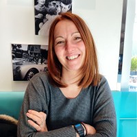 Audrey Laguigne