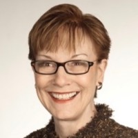Lucy S. Dubin, Ph.D.