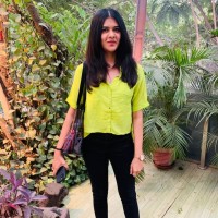 Sruthi Mitha
