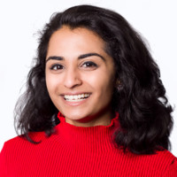 Sindhya Rajan