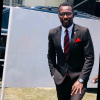 John Kingsley Yambasu