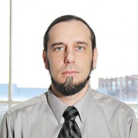 Mike Snyder