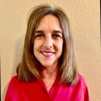 Tammy Seymour