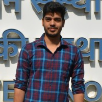 Ankur Pandey