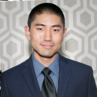 Joshua Paik