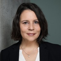 Stephanie Tanzberger, B.Sc., MHBA