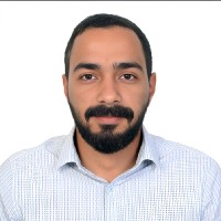 Abdulrahman Kahail