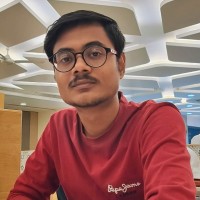 Harsh Porwal