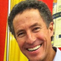 Xavier Arnau