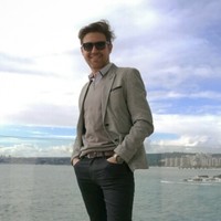 Eduardo Troncoso Munnier