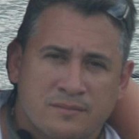 Max Olivares