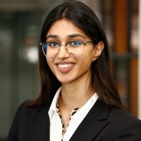 Manya Sachdev