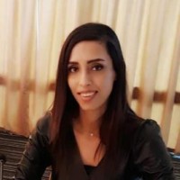 Aida Khatib