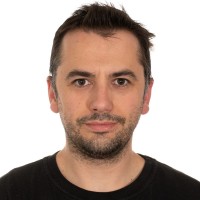 Alberto Stanic