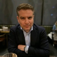 Daniel Ozel