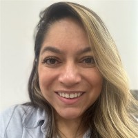 Priscila Ferreira Silva