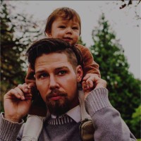 Zach Atouchofclr