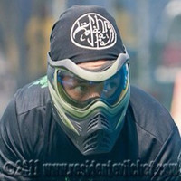 Mohd Faidzal Othman (iPerintis)