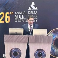 Khaled Aboushousha
