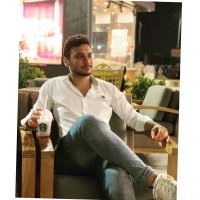 Ziad Saeed