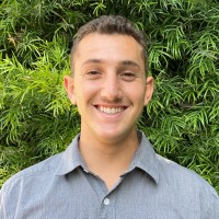 Camden Grossman