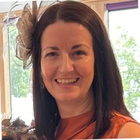 Helen Blackburn