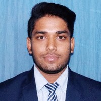 Pritam Nag