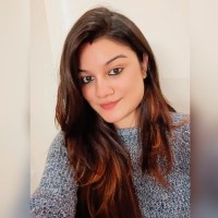 Manvi Raina