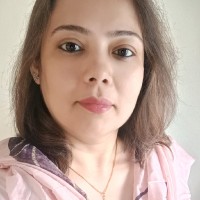 Vrushali Date