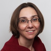 Corinne Poulain