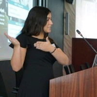 Cristina Alvarado Díaz