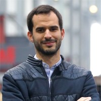 Daniel Cabral