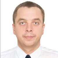 Oleksiy Dementiev