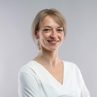 Dalia Kutkaite Qvist