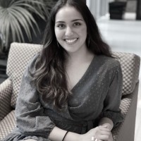 Saskia Singh
