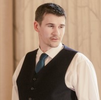 Matt Broad